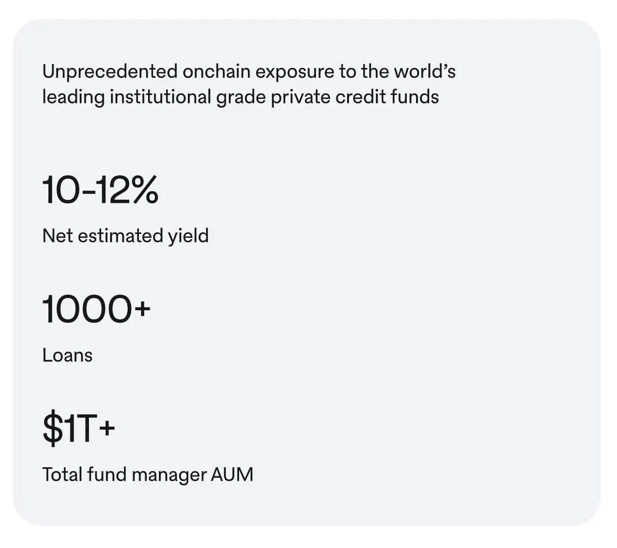 Goldfinch Fund Managers Cross $1 Trillion AUM Milestone