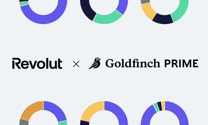 Goldfinch ($GFI) Expands Reach with Revolut Integration