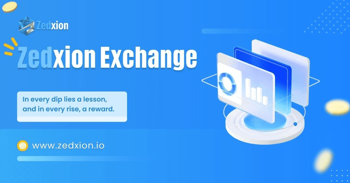 ZEDXION Exchange Volume Analysis - July 2025