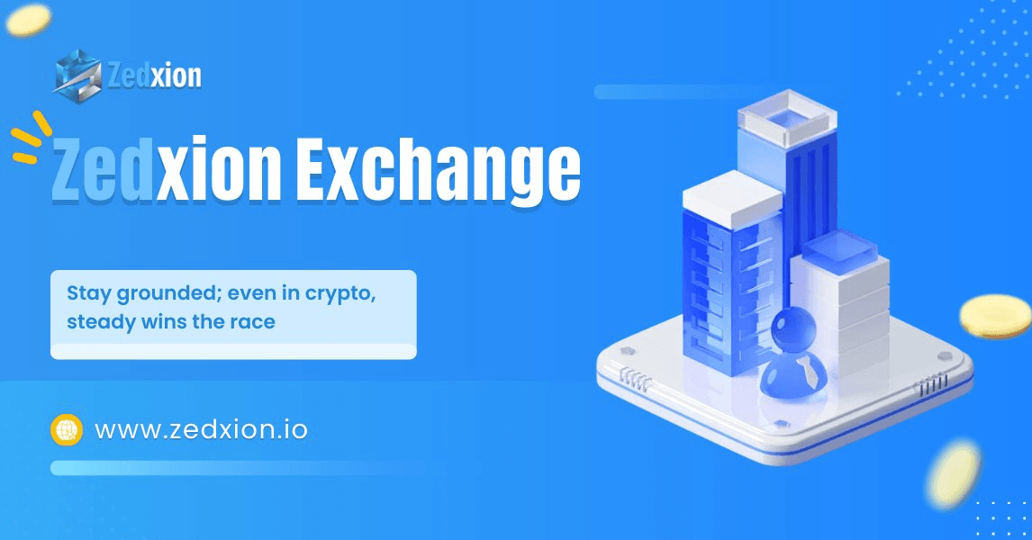 ZEDXION Exchange Hits $1.76B Volume as DOSE Token Surges 230%