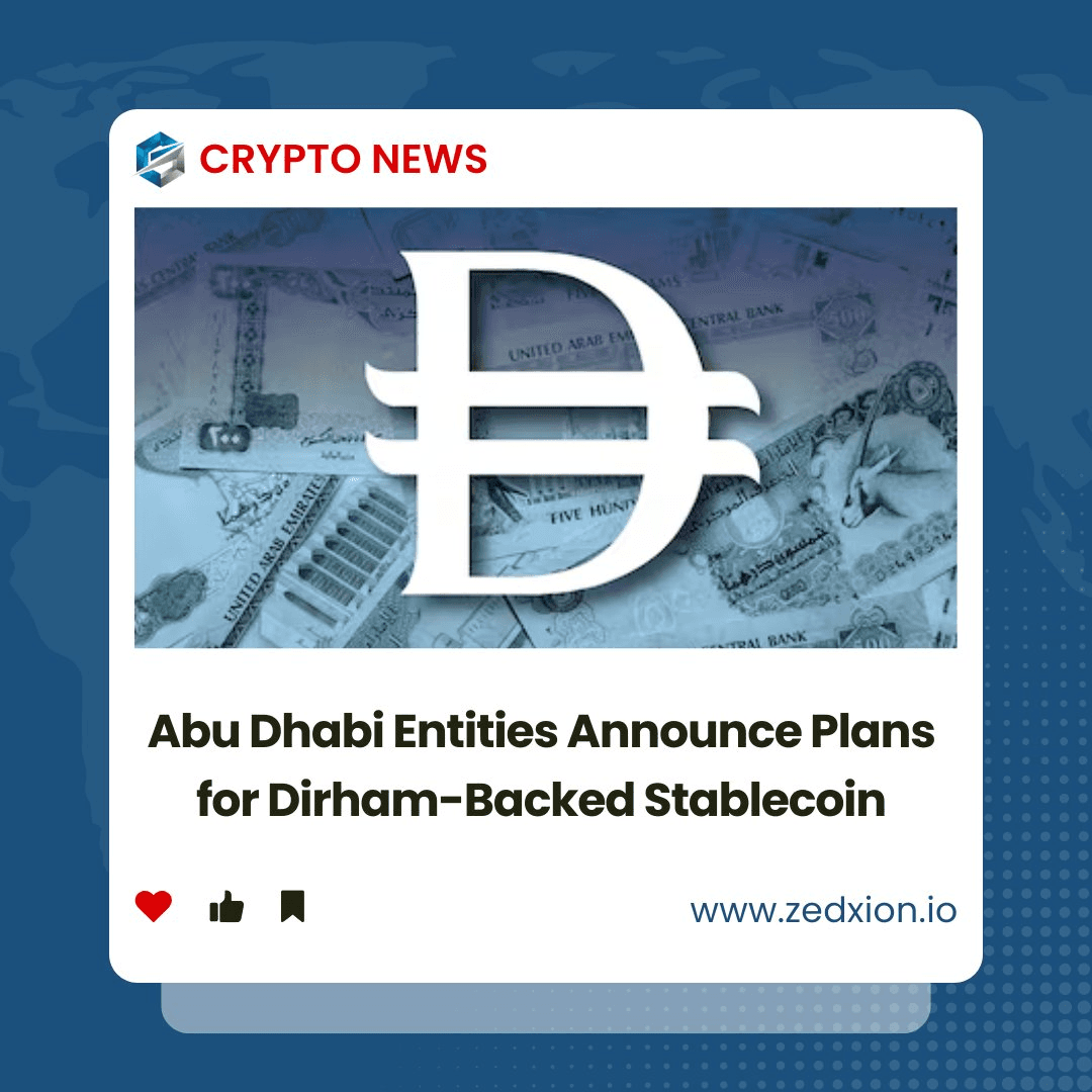 Circle Secures Abu Dhabi Regulatory Approval for Middle East Expansion