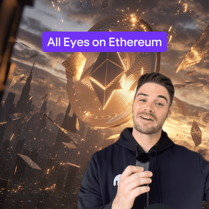 Weekly Crypto Digest: Major Industry Developments