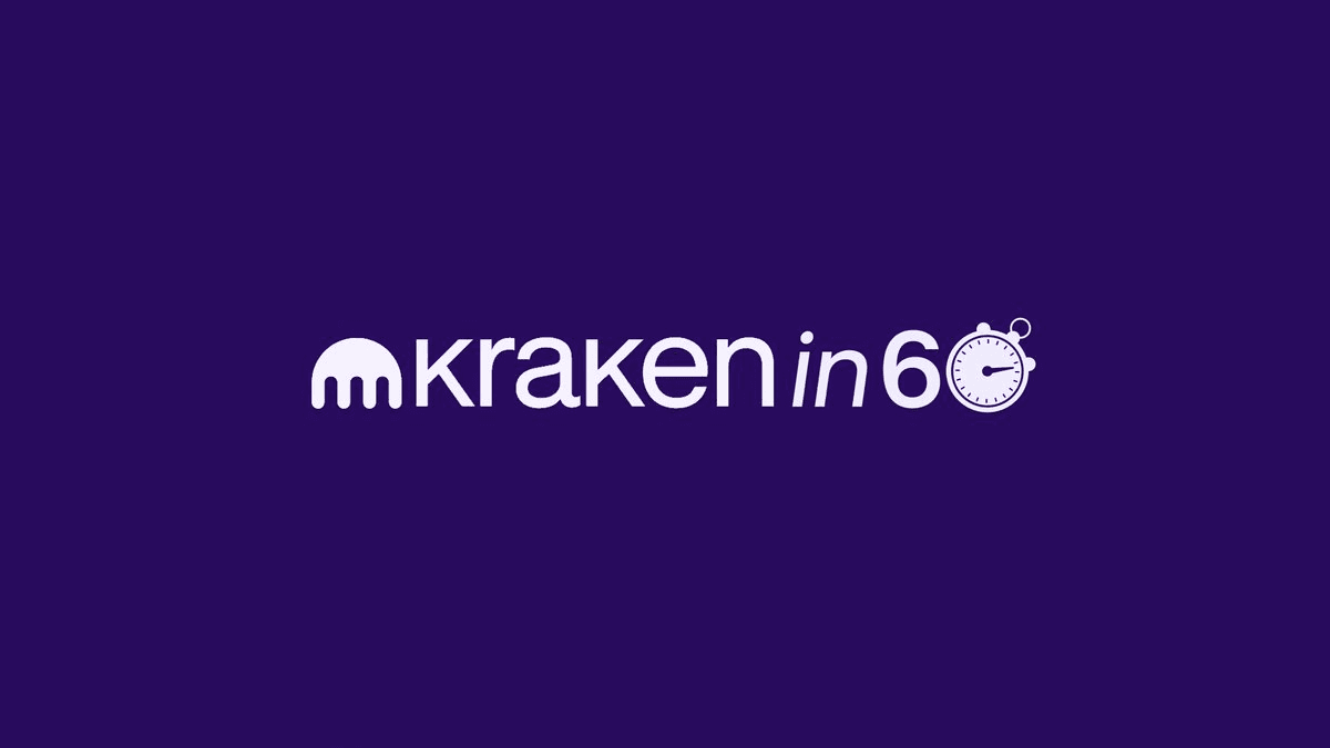 Kraken Q1 2025 Results & Strategic Expansion