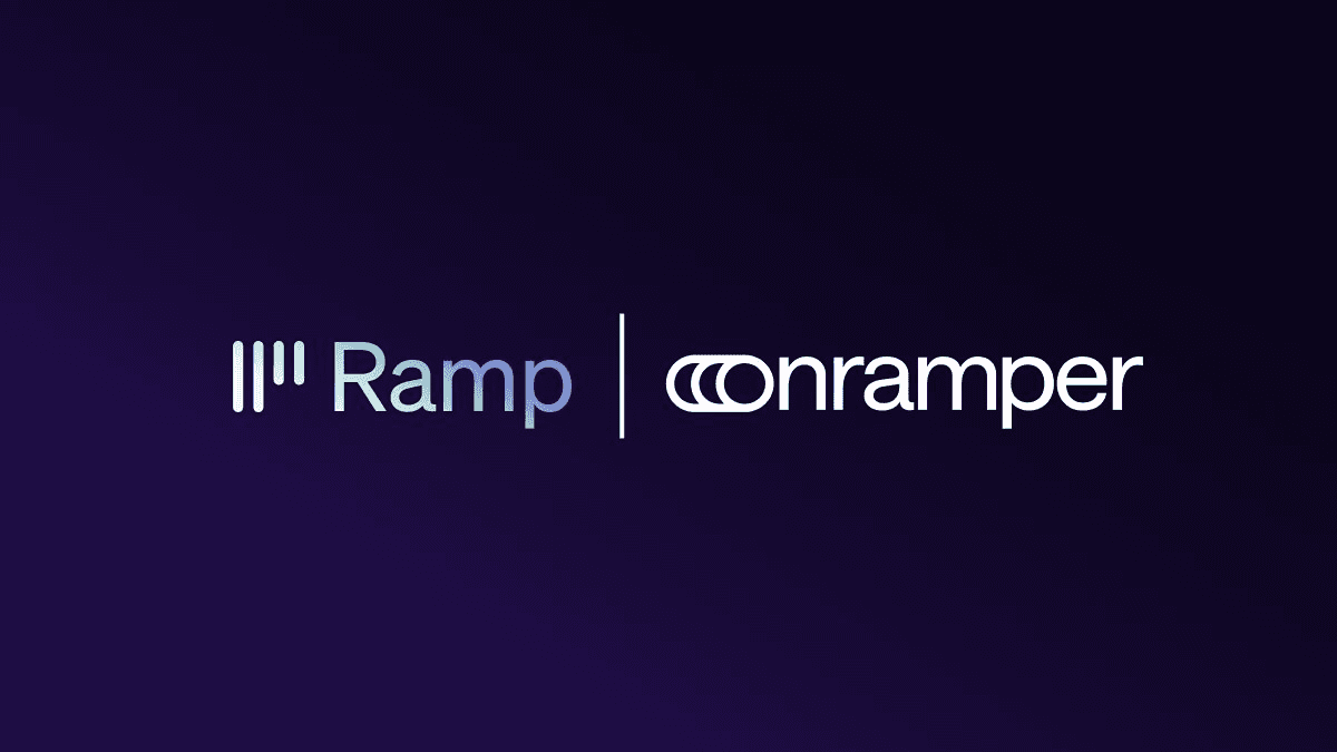 Kraken Launches Payward Ramp Integration with Onramper