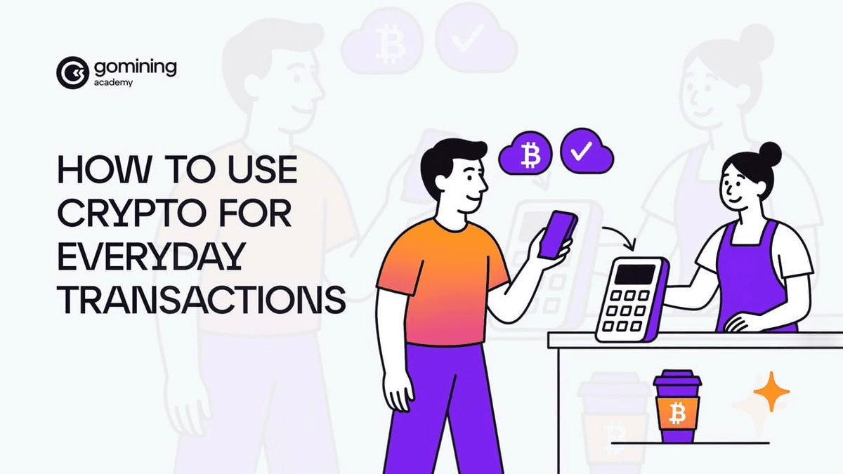 Crypto Payment Reality Check: From Internet Money to Everyday Purchases