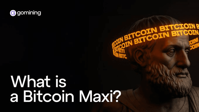 The Origin Story of Bitcoin Maximalism