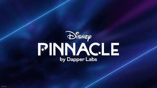 Disney Partners with Flow Blockchain for Digital Collectibles