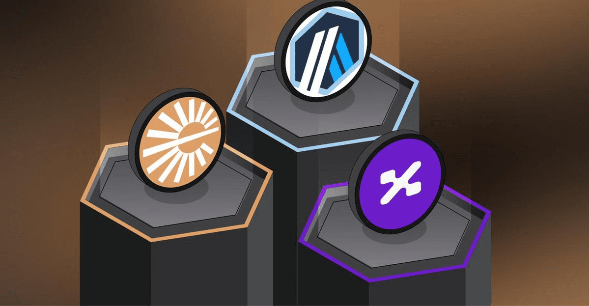 Layer3 Launches Phase 2 of Espresso Systems Campaign