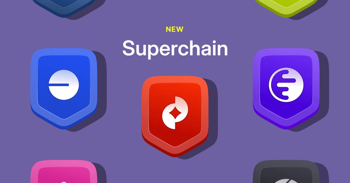 Layer3 Launches Superchain Playground Campaign
