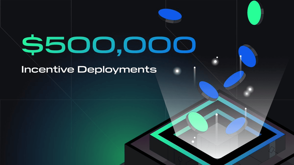 Layer3 Announces $500,000 Year-End Rewards Program