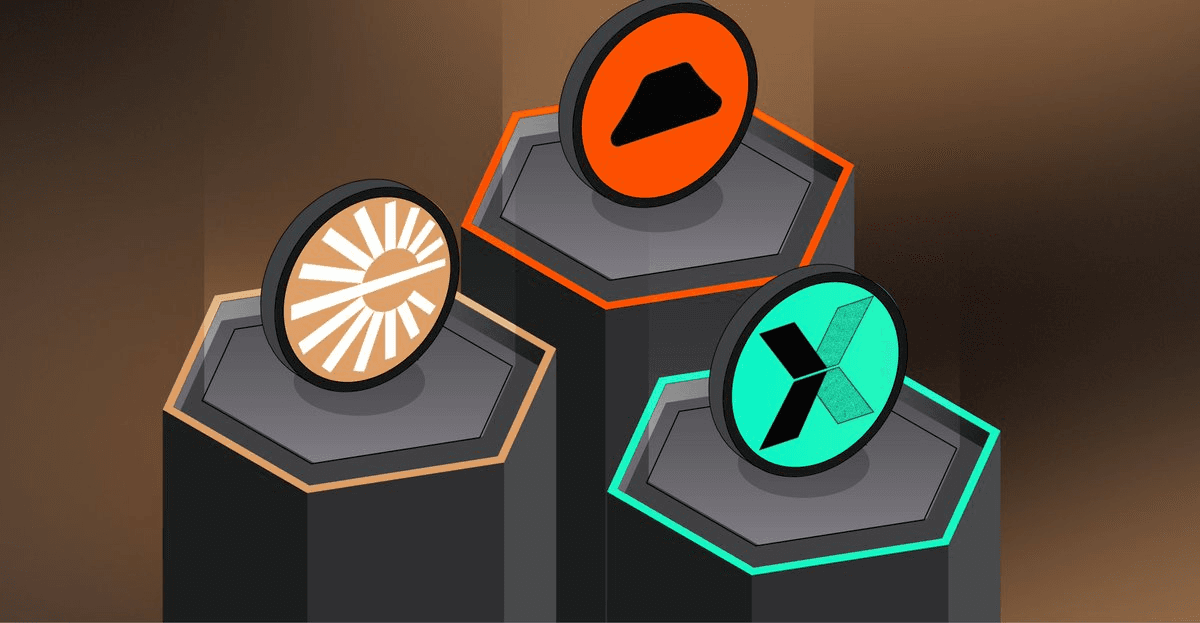 Espresso Systems Campaign Enters Week 3 with 450K+ Users
