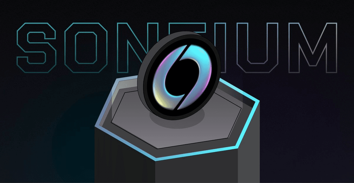 Soneium and Ink Join Layer3 Consumer Hub with CUBE NFTs