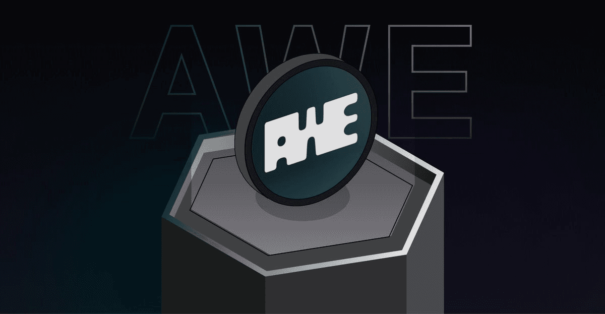 AWE Launches Massive Campaign on Layer3 with AI-Driven Worlds