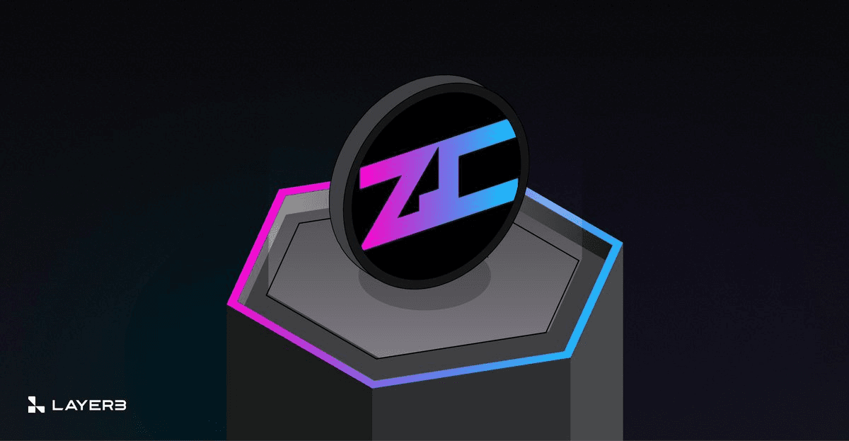 Layer3 Announces 5% Token Distribution for ZKCandy Campaign Participants