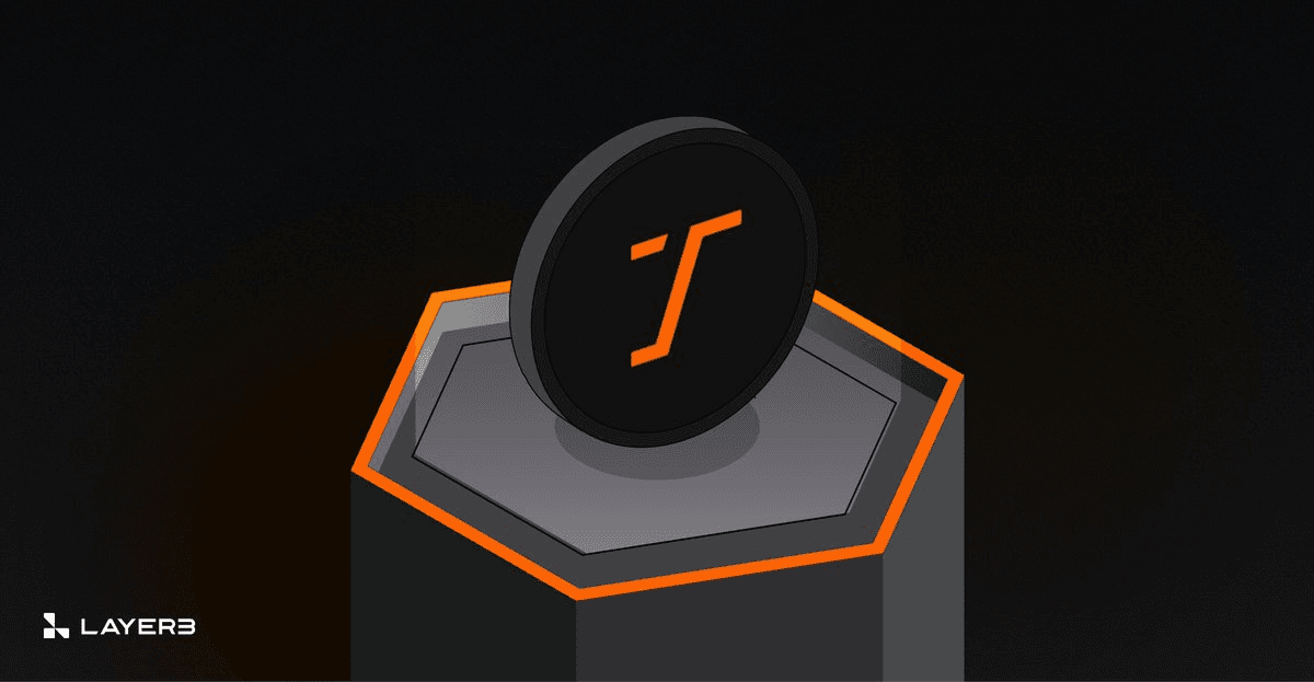 Terminal Finance Goes Live on Layer3