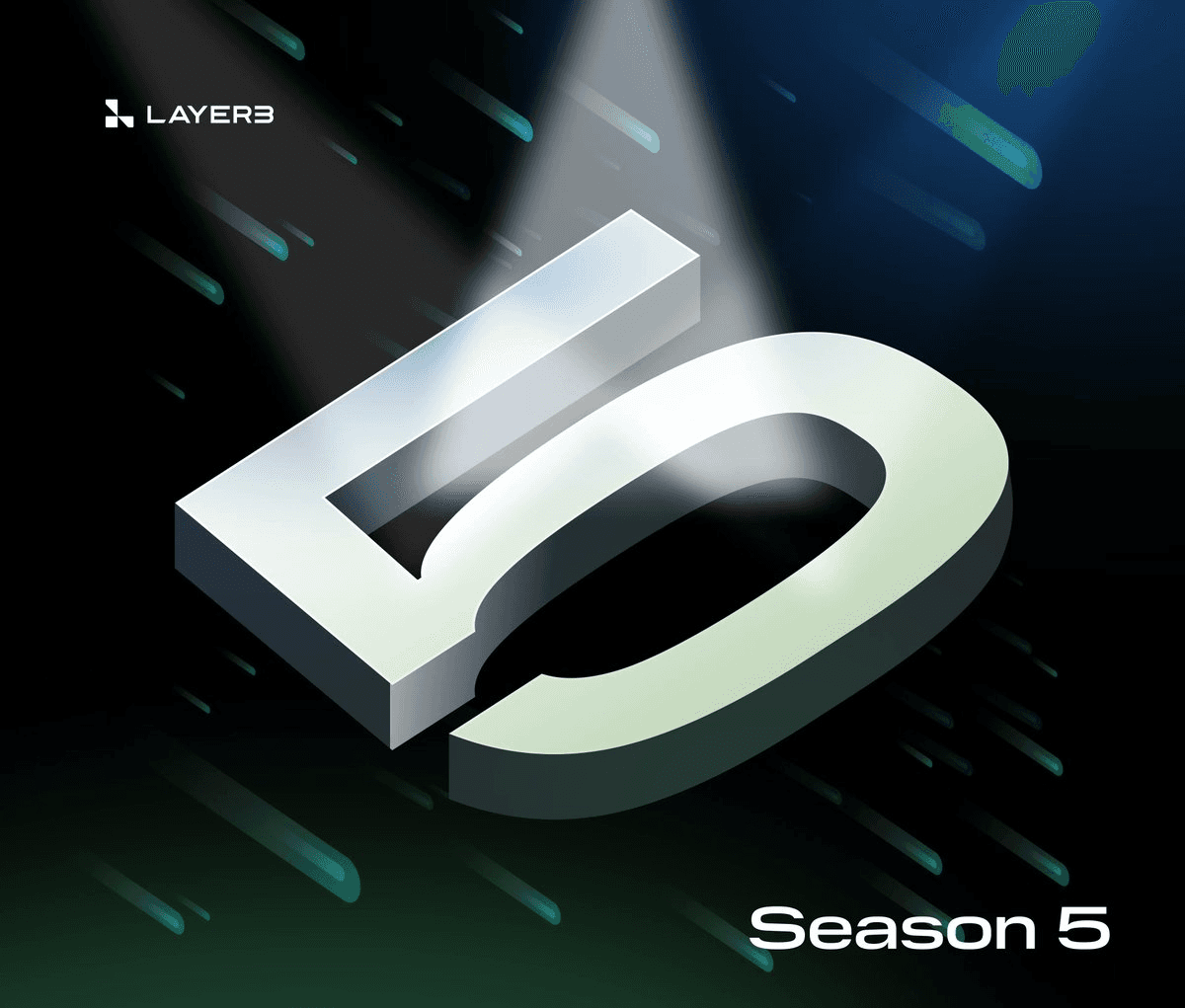 Layer3 Season 5 Finale Approaching
