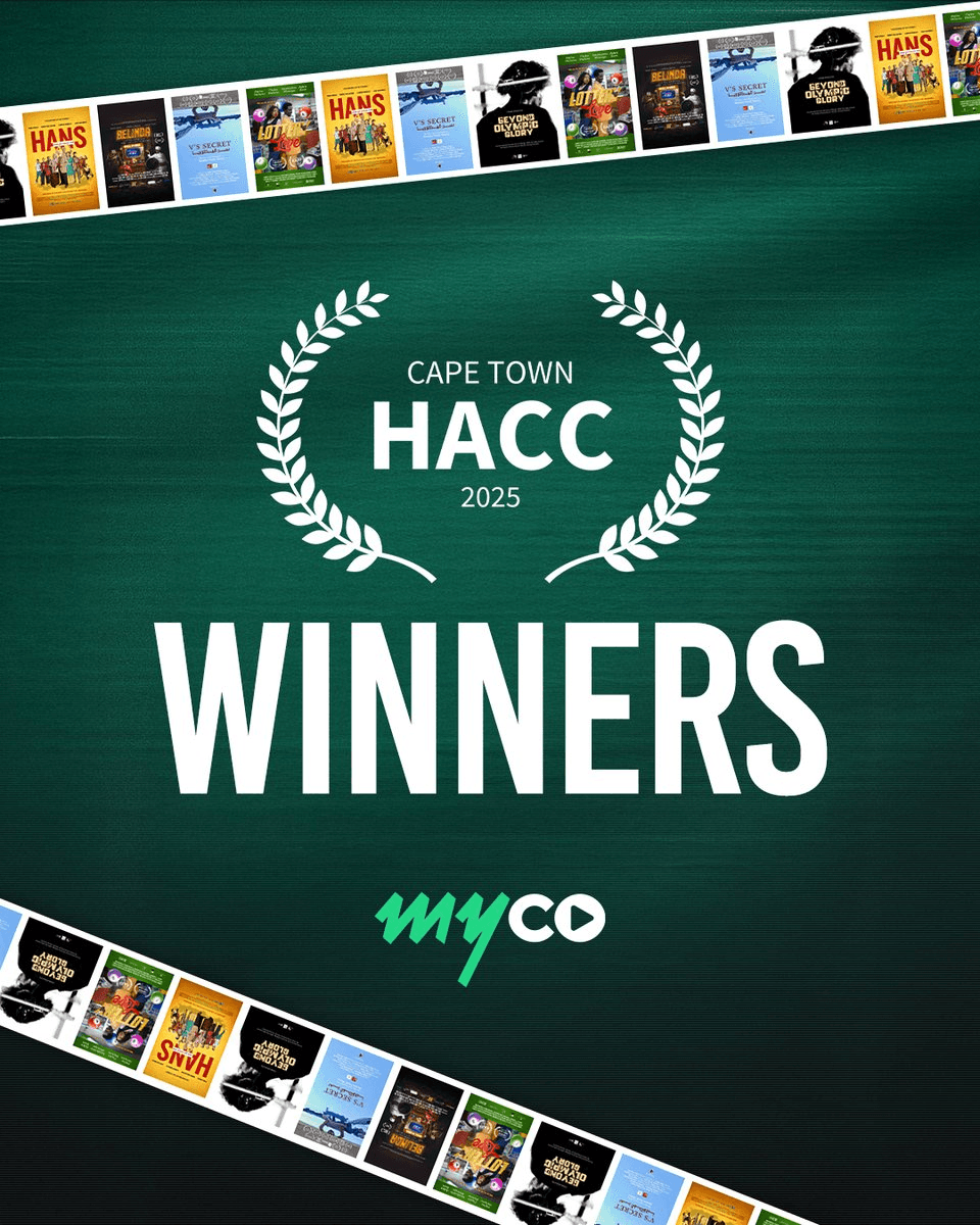 HACC Film Awards Showcases Global Independent Cinema on Myco