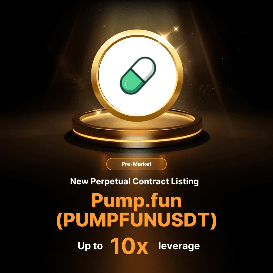 Bybit Launches PUMPFUN Perpetual Contract with 10x Leverage