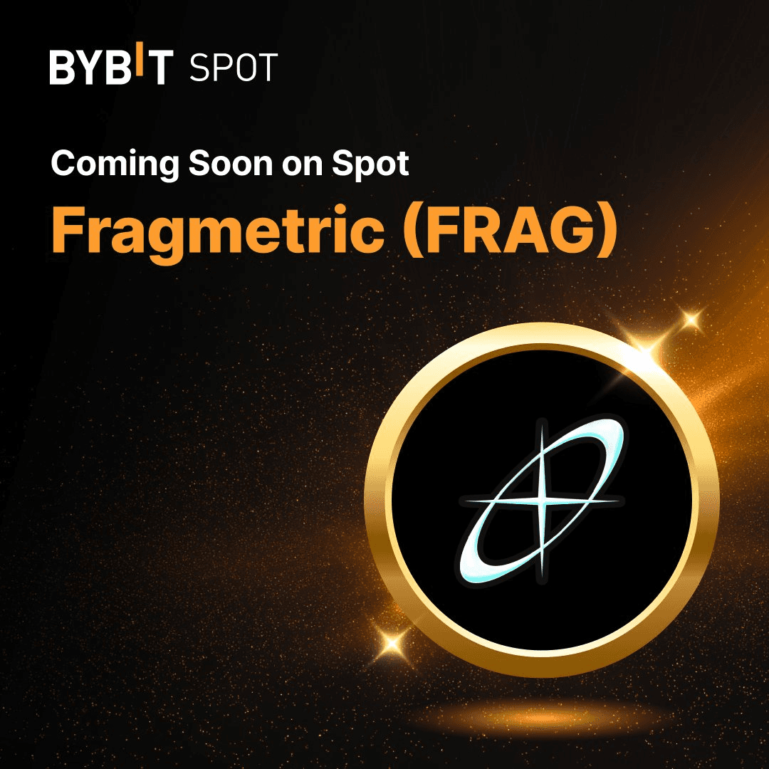 Fragmetric ($FRAG) Launching on Bybit with Restaking Features