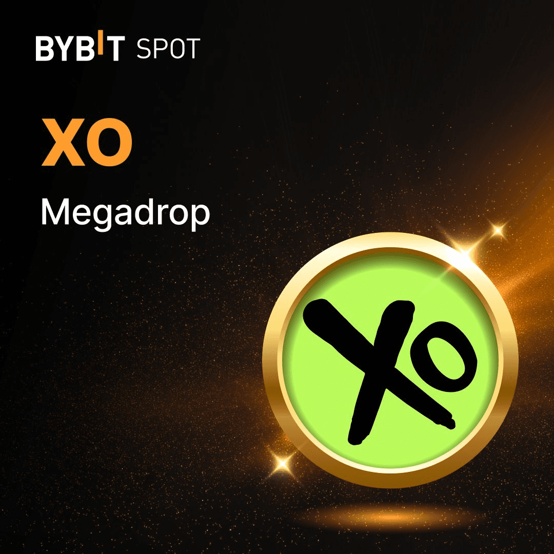 Bybit Launches Megadrop Platform for Early Token Access
