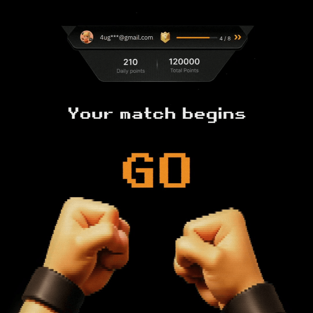 Bybit Launches 1v1 Trading Arena Competition