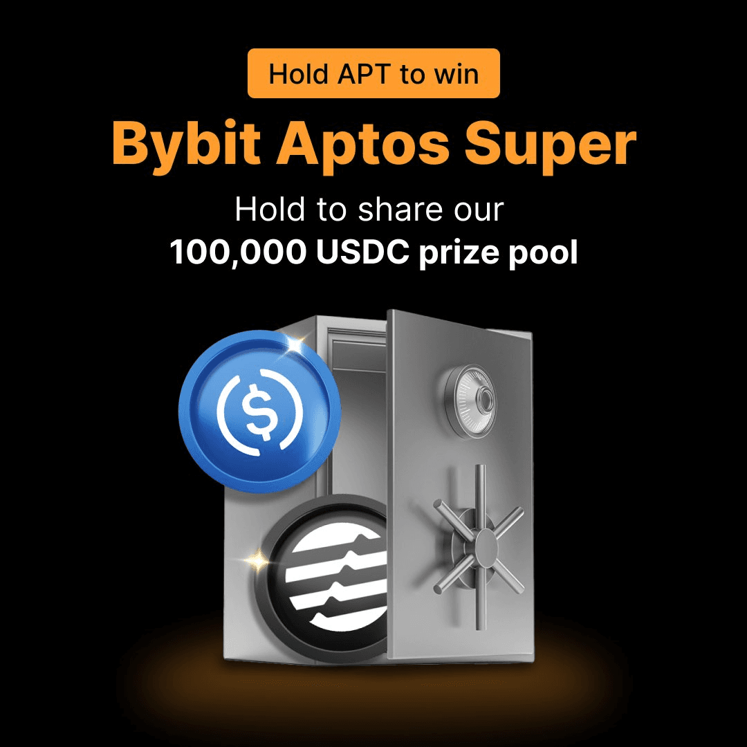 Bybit APT Staking Program Deadline Approaches