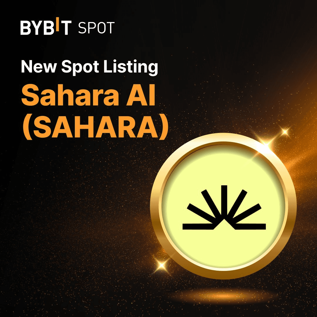 Multiple New Token Listings on Bybit Exchange
