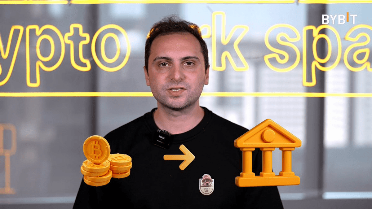 Bybit Launches FOMC Trading Competition with $20K Prize Pool