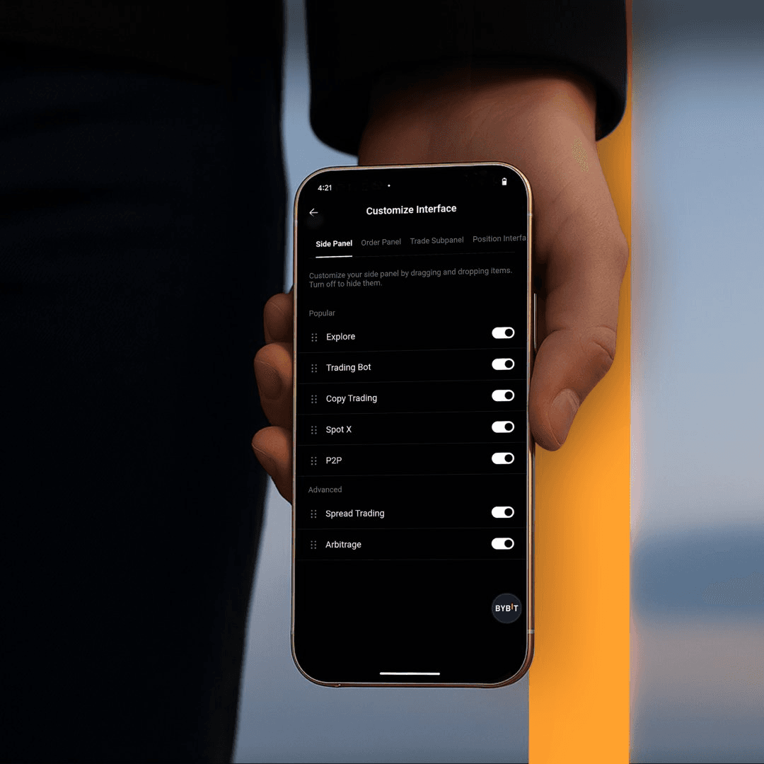 Bybit Pro Platform Updates Announcement
