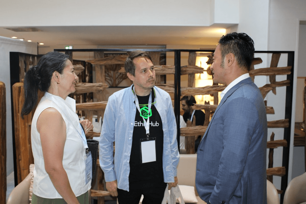 Bybit's $1M Investment in EthicHub Shows Significant Impact on Coffee Farmers