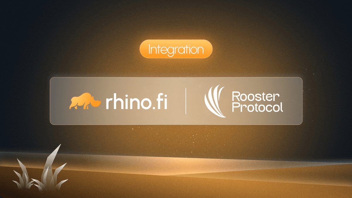 Multiple DeFi Protocols Integrate rhino.fi Bridge Widget for Plume Network