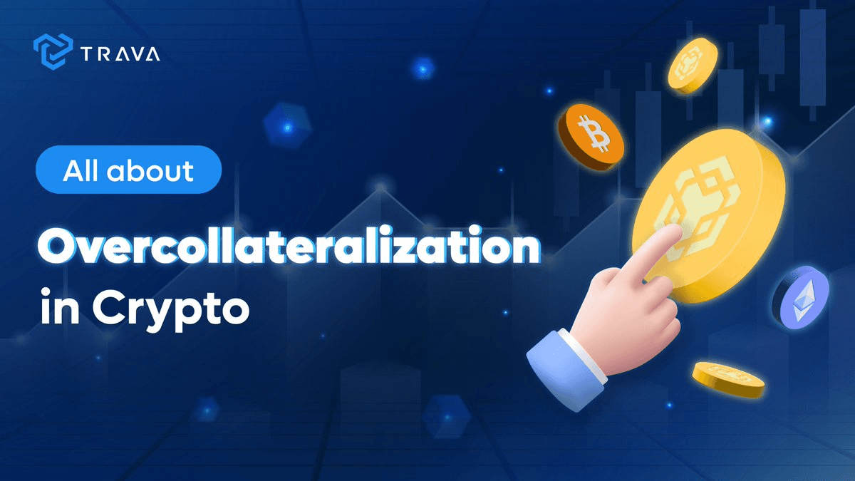 Why Overcollateralization Matters in DeFi