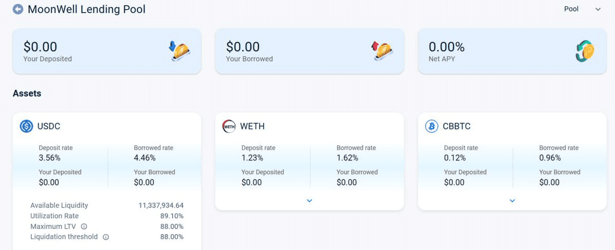 Trava Finance Launches 6% APR USDC Lending on Ethereum