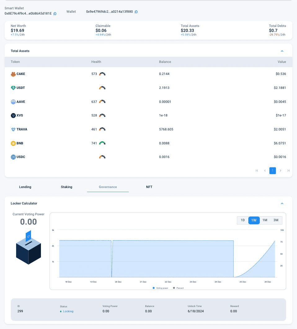 Trava Freight Launches One-Click DeFi Transaction Bundling