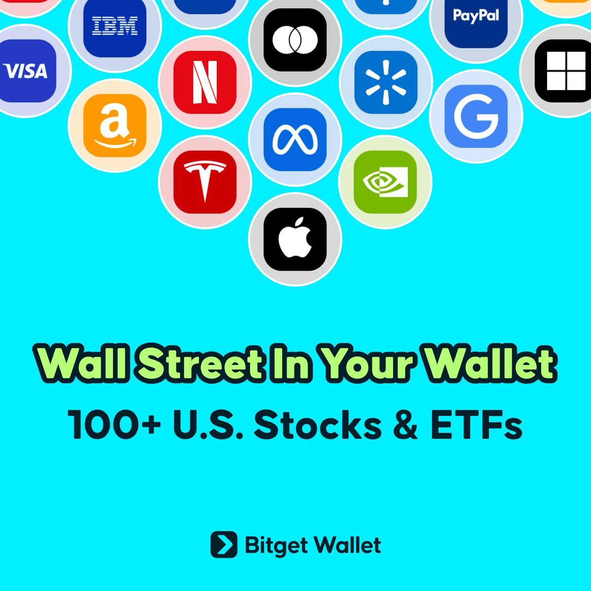 📈 Stocks Meet Blockchain