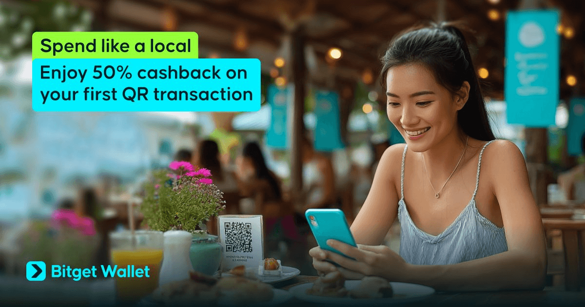 Bitget Wallet Enables Crypto Payments at Vietnam 7-Eleven Stores