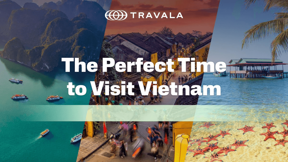 Vietnam's March Weather Window: All Regions Align for Perfect Travel Conditions