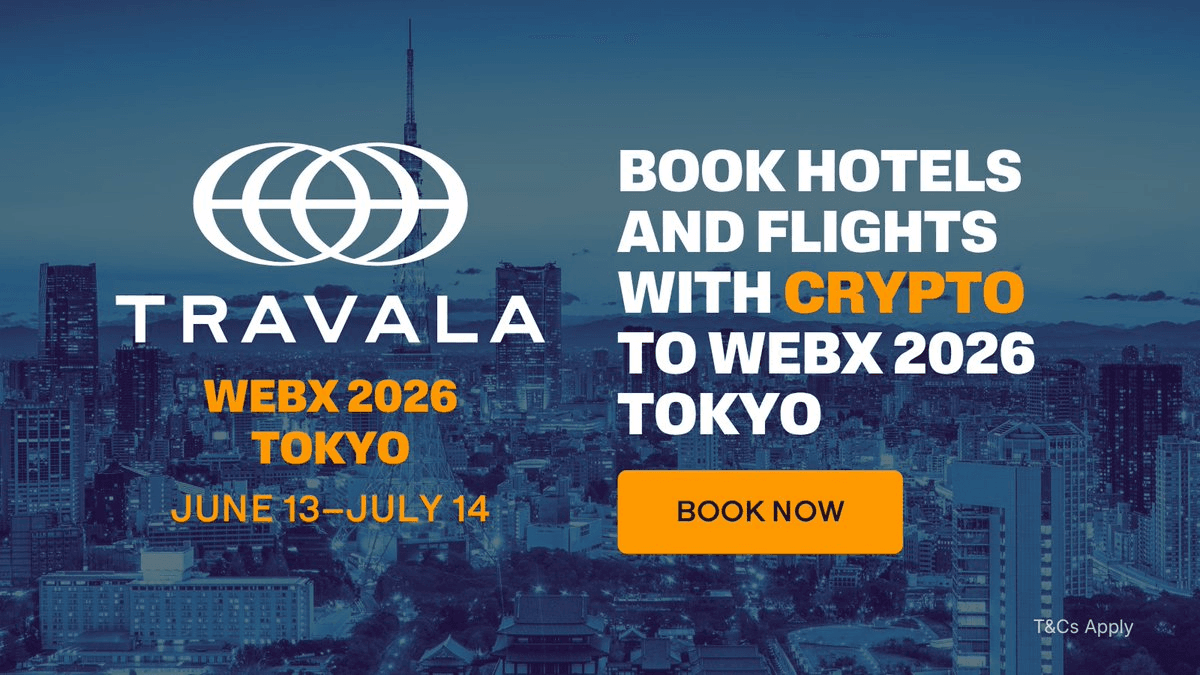 WebX Asia Conference Returns to Tokyo This July