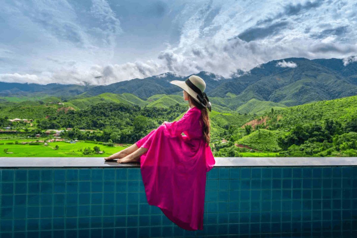 New Report Ranks World's Best Hotels Using Big Data Analysis of Global Traveler Reviews