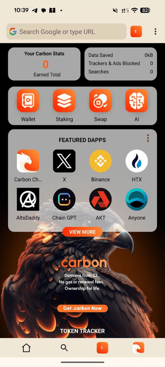 🔥 Android Takeover