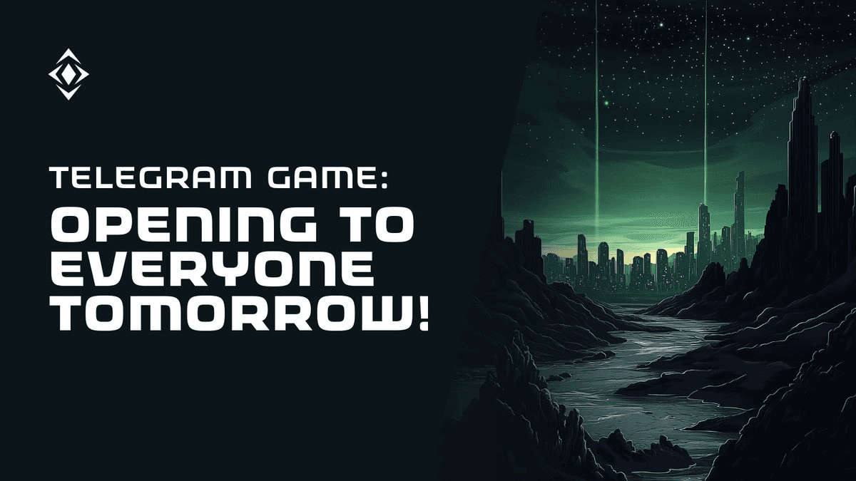 Everai Telegram Game Launches After Successful Beta