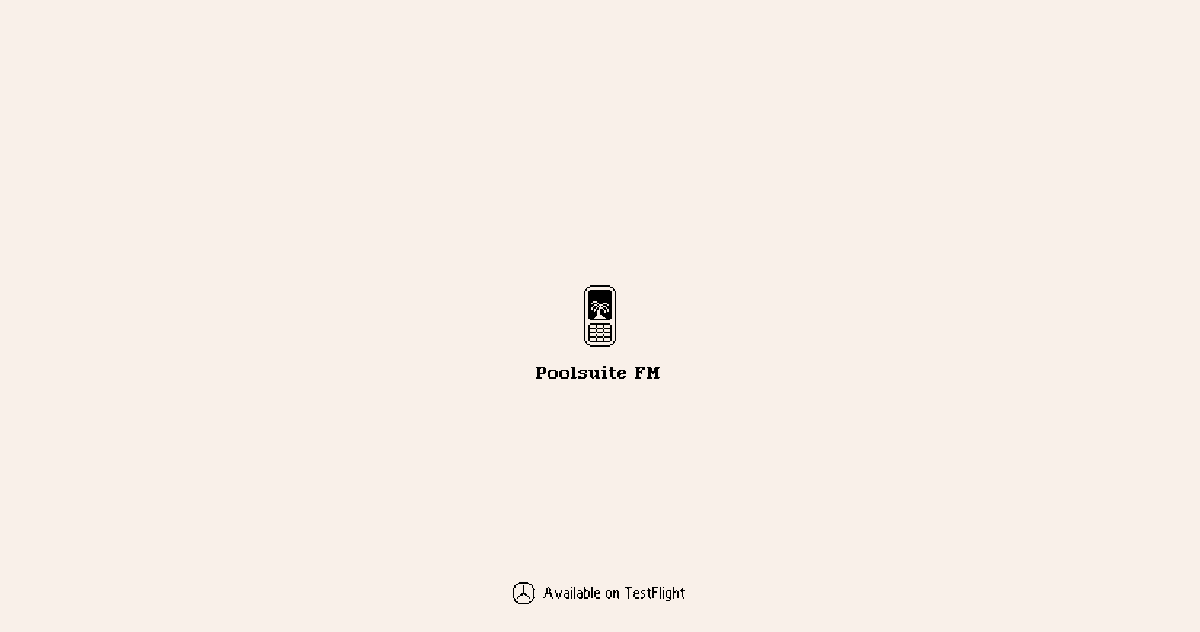 Poolsuite Launches Beta Testing for Redesigned Mobile Apps
