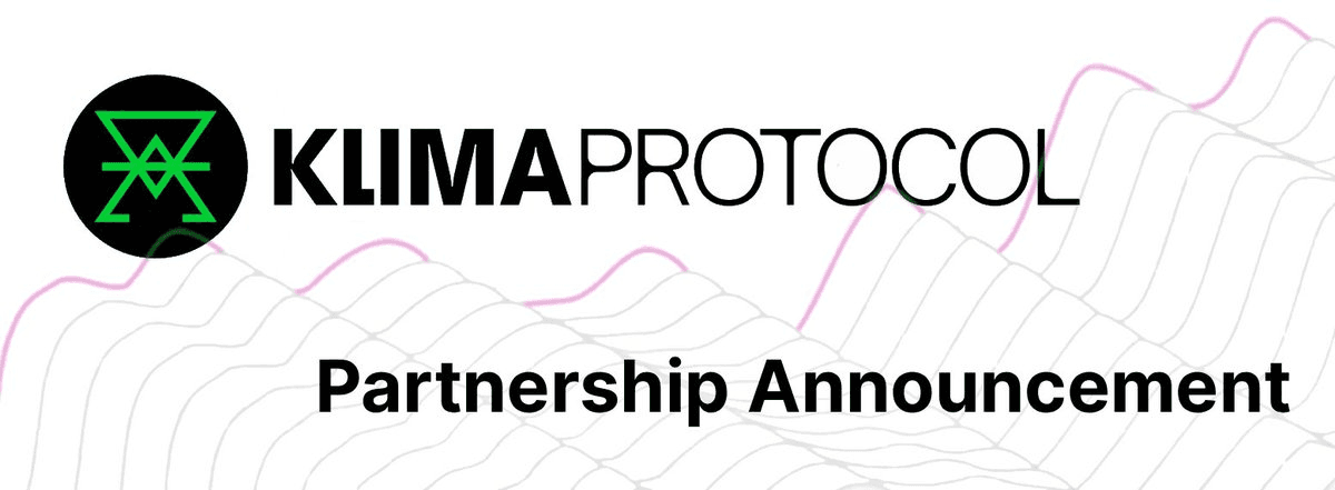 🌲 Klima Foundation Partners with Forestblock