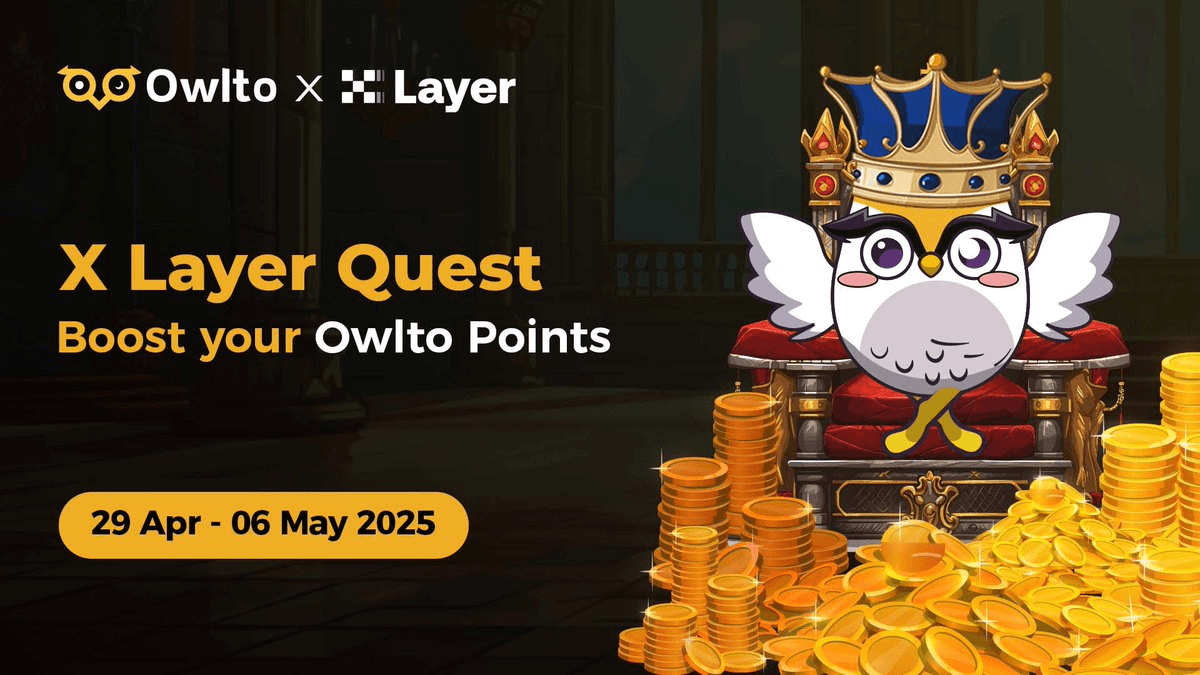 OKX Pay Launches on X Layer with Fee-Free Payments
