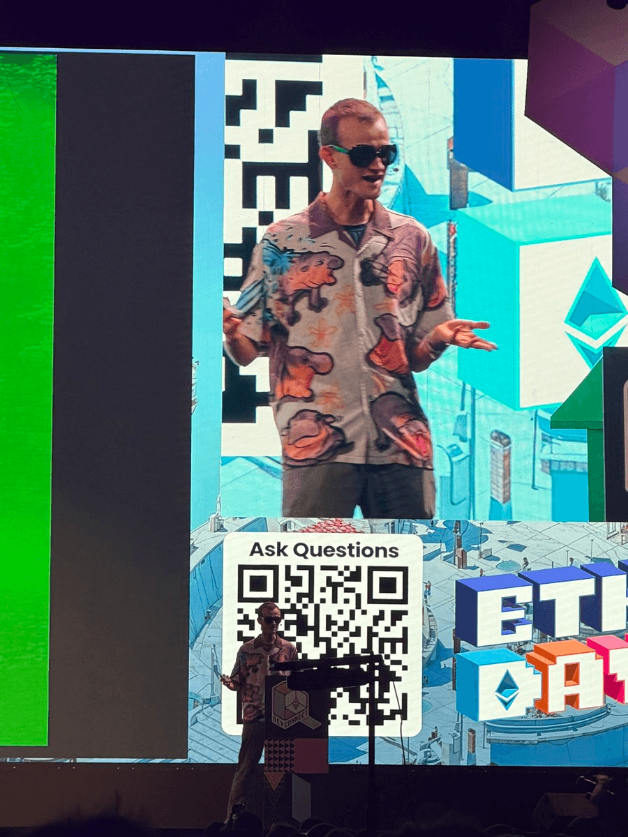 DevCon Reveals Privacy as Crypto's Next Foundation