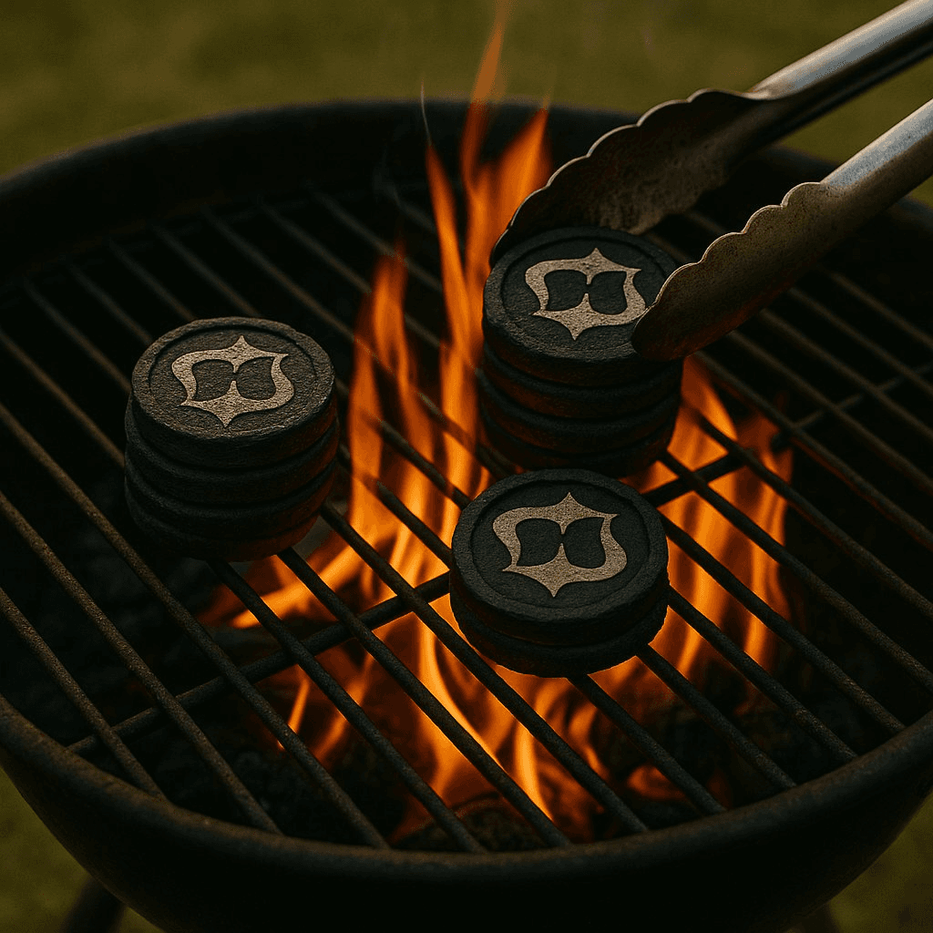 Weekly Token Burn Report: 171,120 LOCK Tokens Removed from Circulation