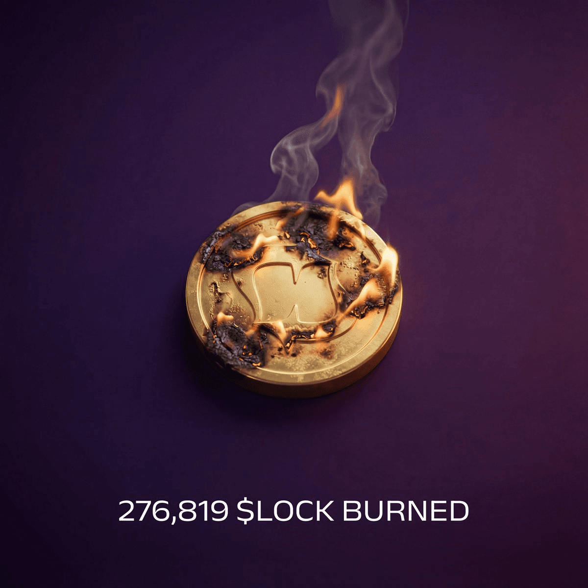 Houdini Swap Erases 0.3% of Token Supply in Single Week Through Buybacks