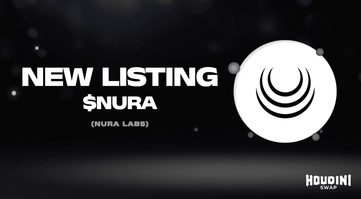 Summit Token ($SUMMIT) Now Available on Houdini Swap