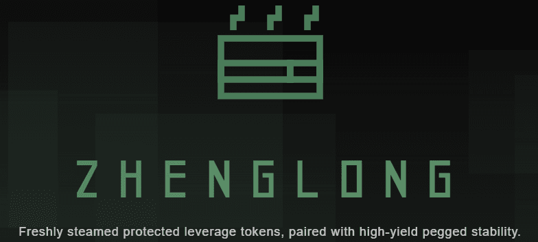 Zhenglong Protocol Launches Landing Page, Announces IDO and Airdrop Plans