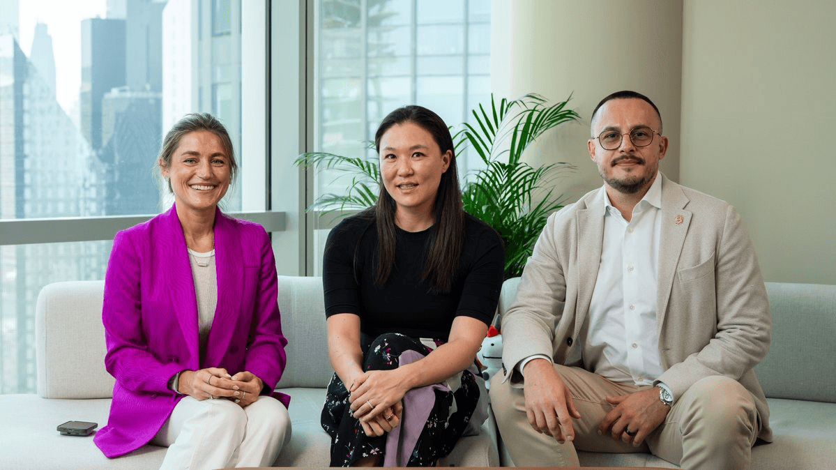 Solana Foundation President Lily Liu Featured in Dubai Announcement and Upcoming Podcast